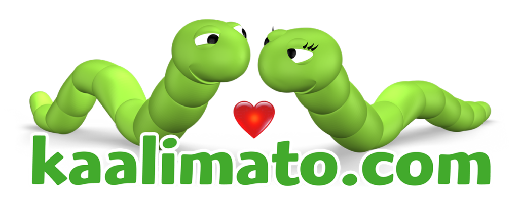 Kaalimato